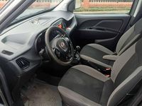 używany Fiat Doblò 1.6dm 105KM 2015r. 179 170km