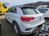 używany VW T-Roc 