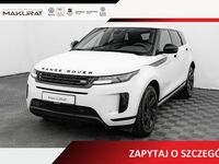 Używany Land Rover Range Rover evoque S 163 KM (119 kW) 2023 Biały SUV