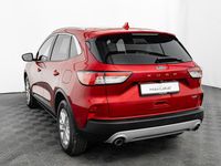 używany Ford Kuga WD8458S#2.5 FHEV FWD Titanium Podgrz.f kier szyba Salon PL VAT 2…