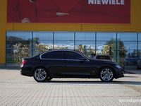 używany BMW 330e F30 Sportline 2018 | 65 tys. km | 252KM l Hybryda Plug-in