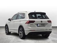 używany VW Tiguan 1.5 TSI EVO Highline DSG ! Z Polskiego Salonu ! Faktura …