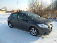 używany Toyota Auris 1,6