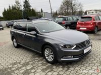 używany VW Passat Navi, Kamera, Aktywny tempomat, Gwarancja…