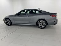 używany BMW 430 2dm 255KM 2023r. 12 394km