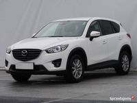 używany Mazda CX-5 2.0 Skyactiv-G