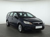 Używany Ford Focus 109 KM (80 kW) 2010 Niebieski Kombi