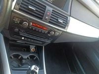 Używany BMW X5 245 KM (180 kW) 2011 Srebrny (metalik) SUV