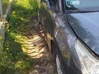 Używany Citroën C4 Exclusive 109 KM (80 kW) 2009 Szary