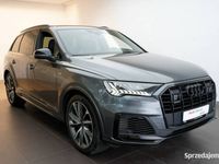 używany Audi Q7 3dm 455KM 2020r. 39 169km