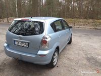 używany Toyota Corolla Verso 1,8 VVTI 7osb.