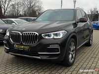 Używany BMW X5 2019 Brązowy SUV