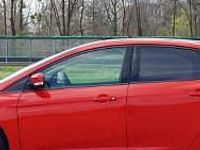 używany Ford Focus III 2,0 162 KM
