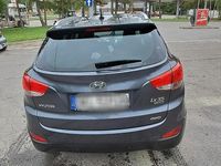 używany Hyundai ix35 Sprzedam