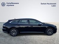 Używany VW Arteon 190 KM (139 kW) 2021
