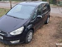 Używany Ford Galaxy 2006 Minivan