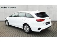 używany Kia Ceed Sportswagon 1.5 M