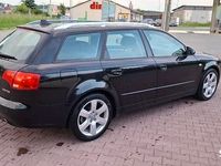 używany Audi A4 Sprzedam 2.0tdi bez dpf