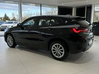 używany BMW X2 sDrive18i, LED, Salon PL, 1-właściciel, FV-23%, gwar…