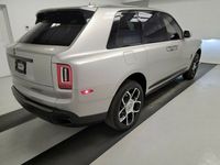 używany Rolls Royce Cullinan innyblack badge