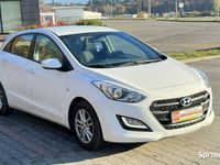 używany Hyundai i30 1.4i doc 16v moc 101KM klima ledy 68tys km bez …