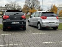 używany Citroën C4 Picasso 1.6dm 109KM 2008r. 320 436km