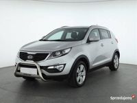 używany Kia Sportage 2.0 CVVT