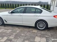 używany BMW 518 G31 SPORTLINE