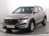 Używany Hyundai Tucson 2017 Beżowy SUV