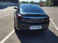 używany Opel Insignia 