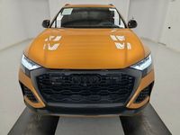 używany Audi RS Q8 