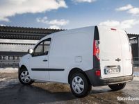 używany Renault Kangoo 2017,1.5tdci,82tyś.km,