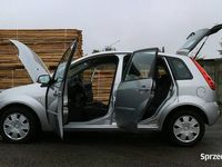 używany Ford Fiesta Fiesta 1,25 Eco Sport- Klimatyzacja-Grzane fotele