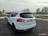 Używany Ford Kuga 2012 SUV