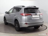 używany Toyota RAV4 Hybrid 2.5 Hybrid