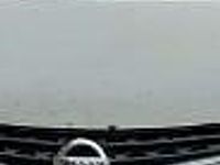 używany Nissan NV200