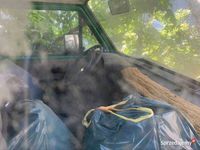 Używany VW T3 1983 Van