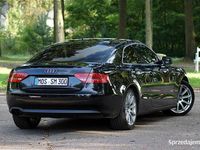 używany Audi A5 2.0tfsi s-line