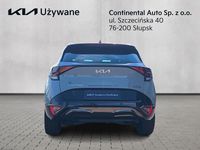 używany Kia Sportage Anniversary 1,6 T-GDI 7DCT 2WD 160 KM