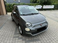 używany Fiat 500 1,2 69KM Klima Panorama I (2007-)