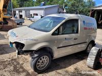 używany VW Caddy silnik 1,9 SDI 2008r