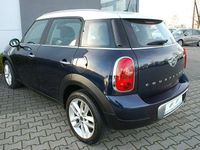 używany Mini Countryman 1.6dm 122KM 2014r. 167 470km