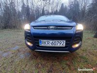 używany Ford Kuga 2013