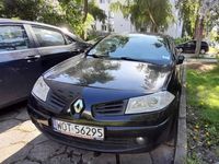 używany Renault Mégane Cabriolet 