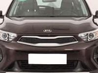 Używany Kia Stonic 84 KM (61 kW) 2018 Brązowy SUV