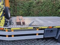 używany Ford Transit Autolaweta