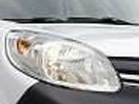 Używany Renault Kangoo 110 KM (80 kW) 2017 Biały Minivan