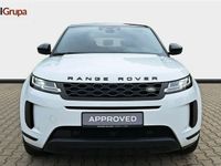 używany Land Rover Range Rover evoque MY23 2.0D TD4 163 KM AWD Auto…