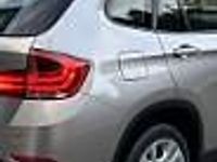 Używany BMW X1 143 KM (105 kW) 2014 Szary SUV