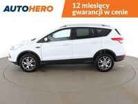 używany Ford Kuga 2dm 163KM 2014r. 160 336km